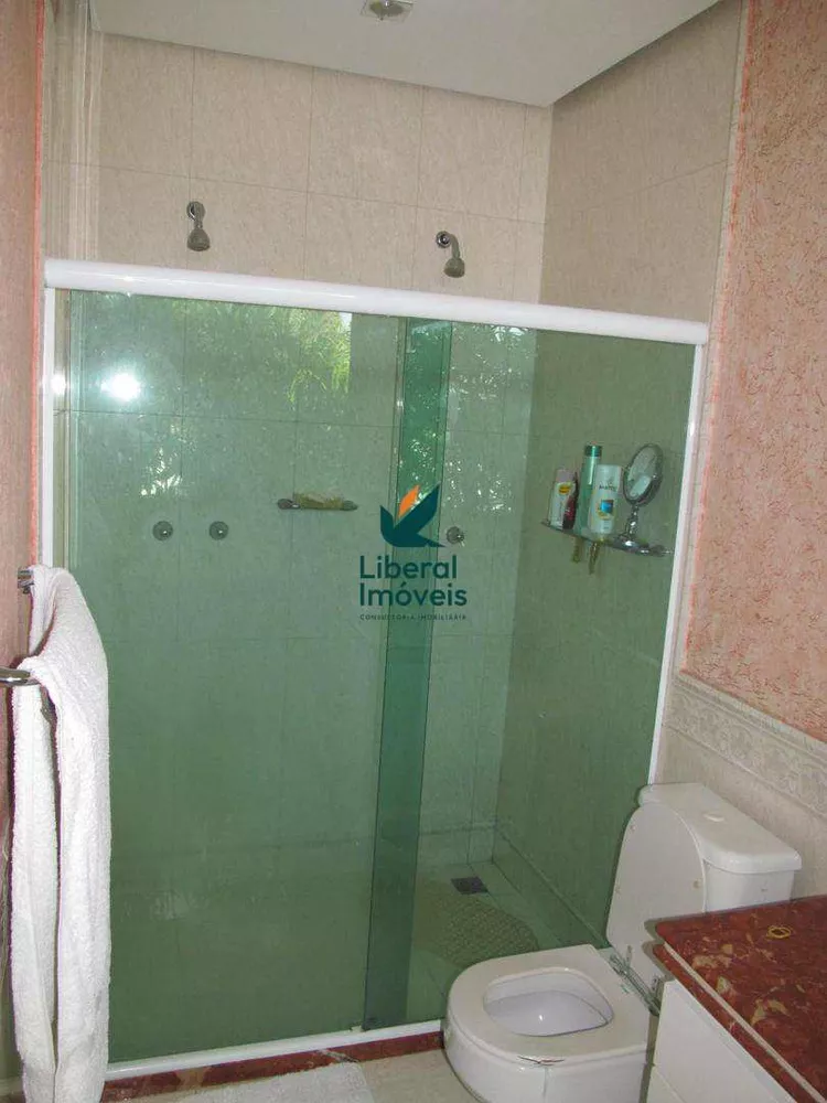 Casa de Condomínio, 4 quartos - Foto 14