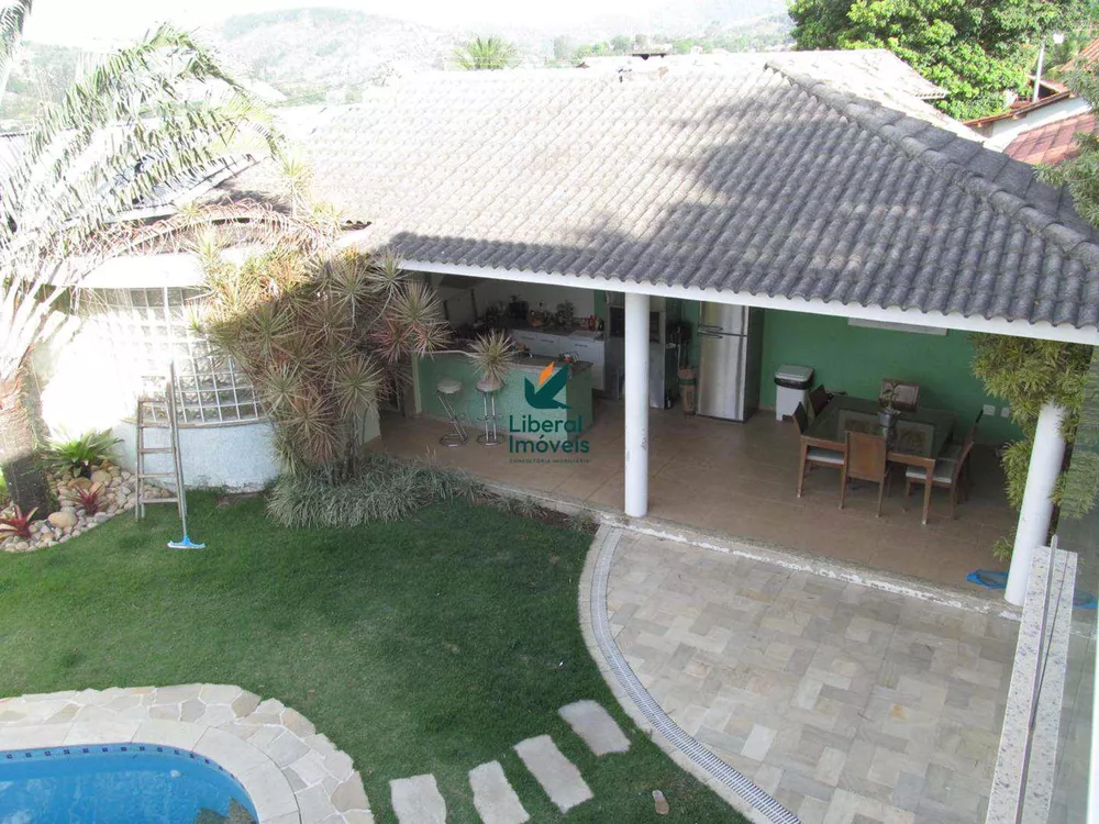 Casa de Condomínio, 4 quartos - Foto 20