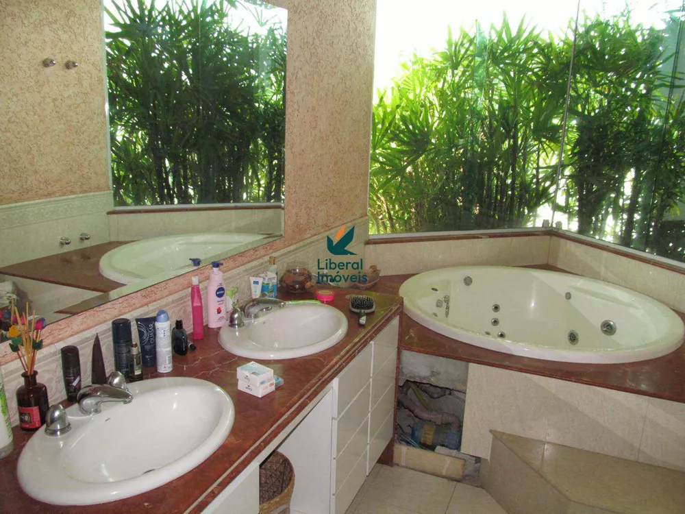 Casa de Condomínio, 4 quartos - Foto 9