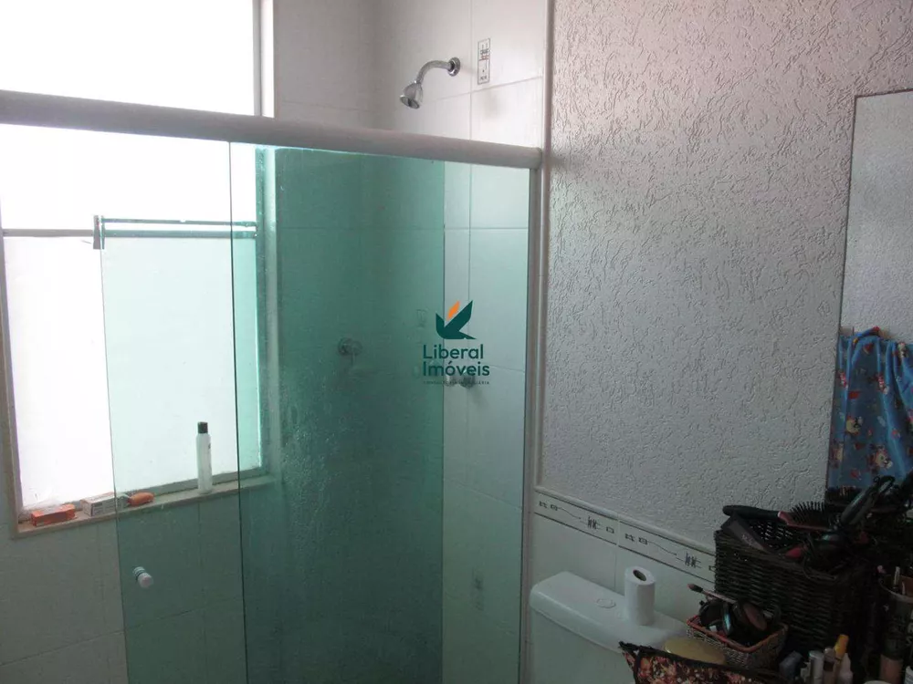 Casa de Condomínio, 4 quartos - Foto 10
