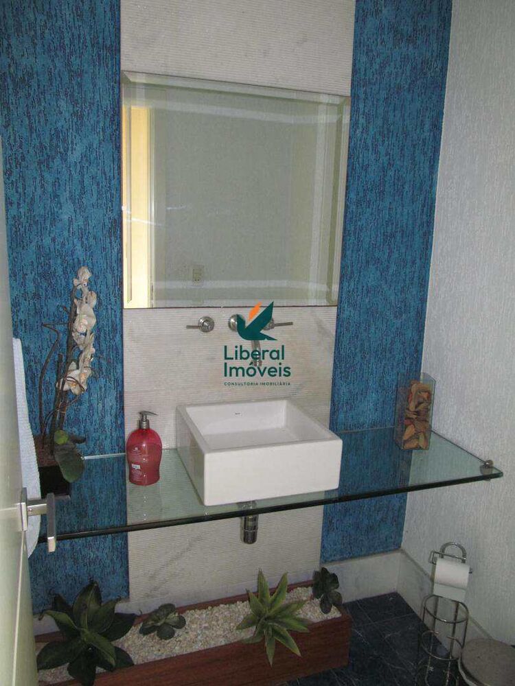 Casa de Condomínio, 4 quartos - Foto 42