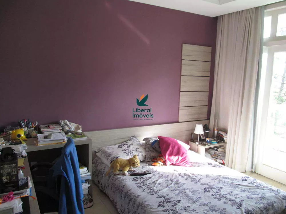 Casa de Condomínio, 4 quartos - Foto 31