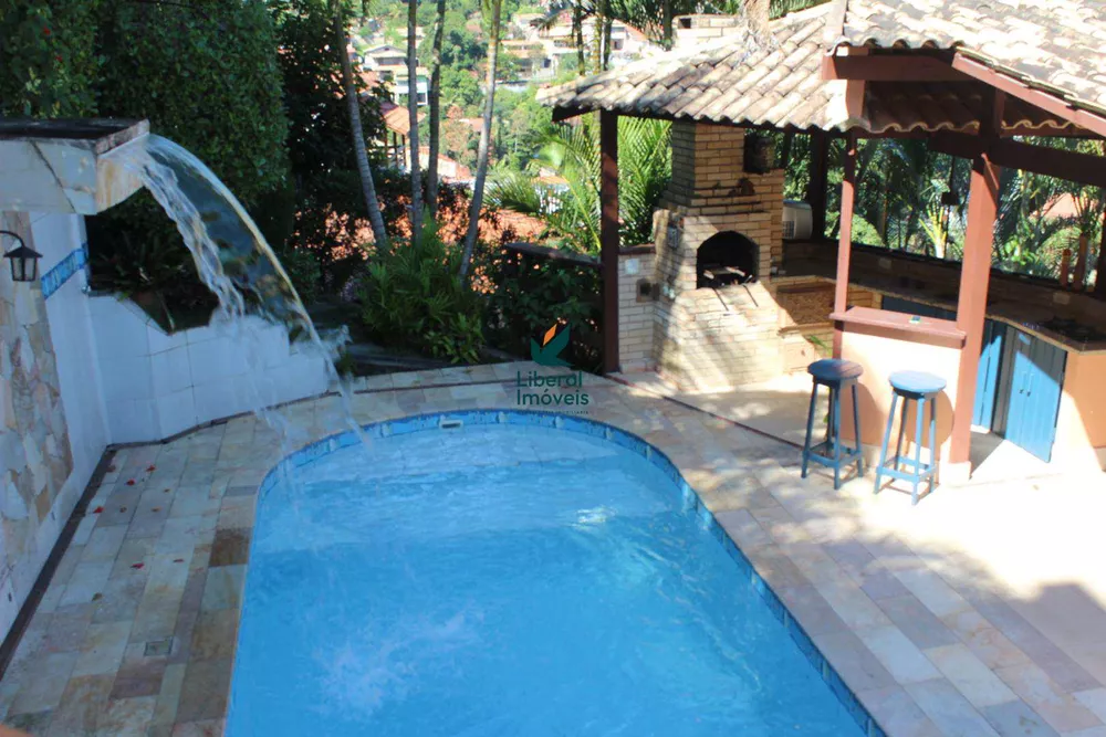 Casa de Condomínio, 3 quartos - Foto 47