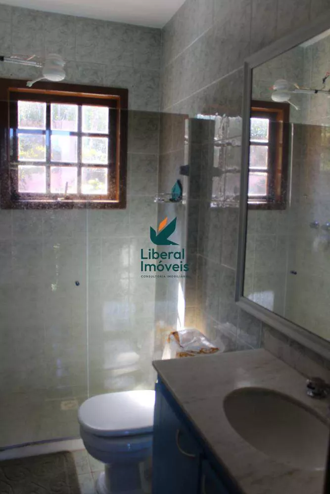 Casa de Condomínio, 3 quartos - Foto 23