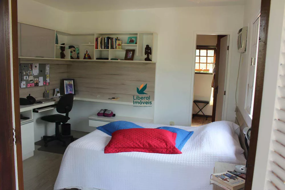 Casa de Condomínio, 3 quartos - Foto 29