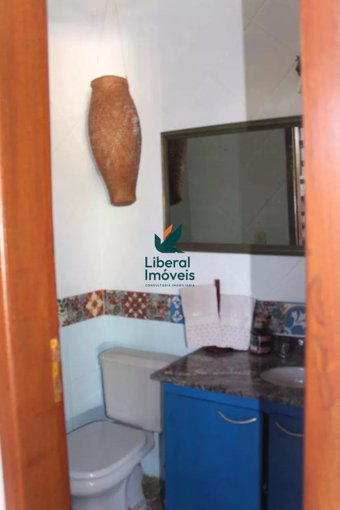 Casa de Condomínio, 3 quartos - Foto 30