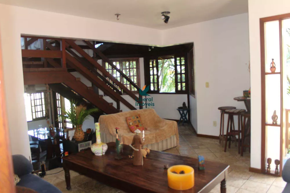 Casa de Condomínio, 3 quartos - Foto 40