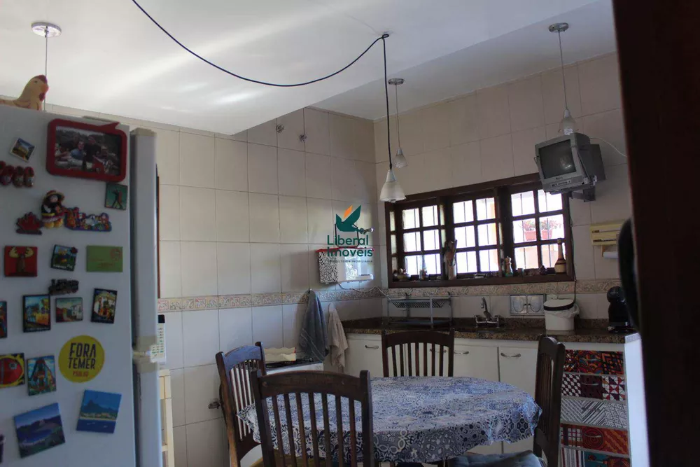 Casa de Condomínio, 3 quartos - Foto 20