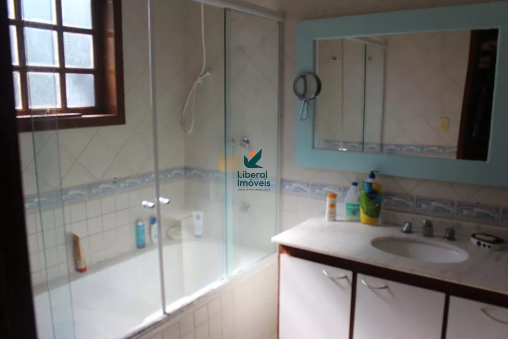 Casa de Condomínio, 3 quartos - Foto 11
