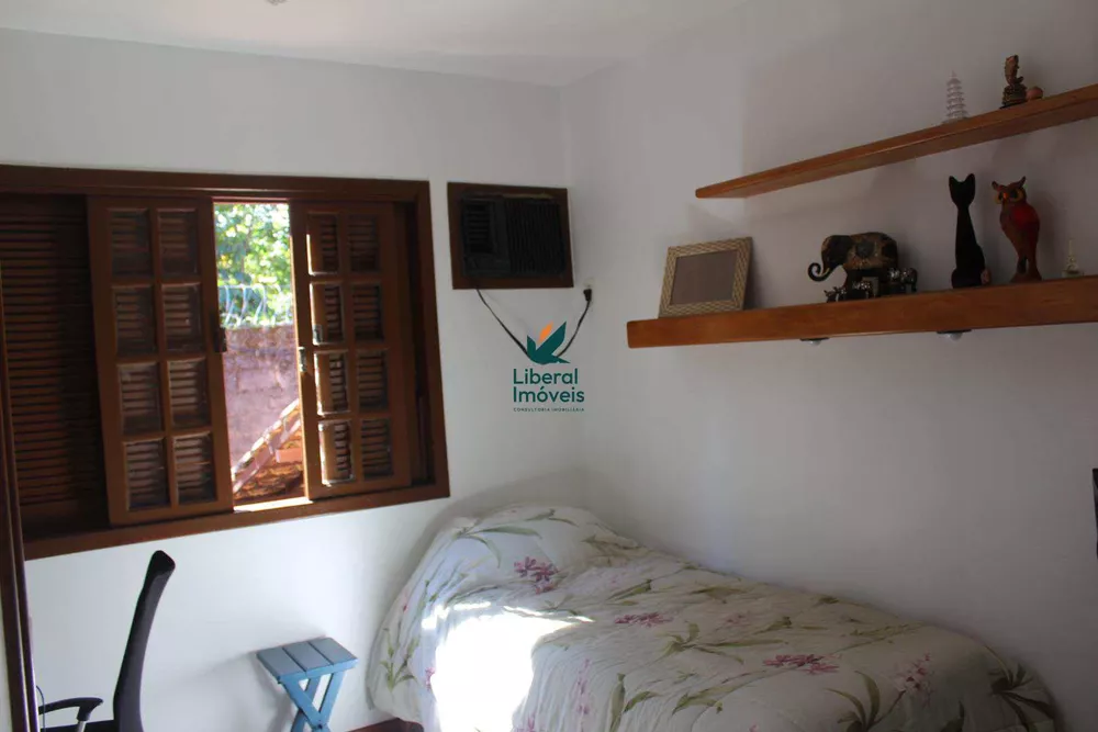 Casa de Condomínio, 3 quartos - Foto 43