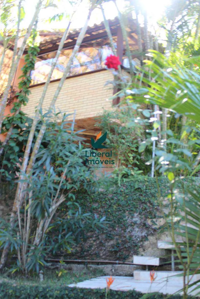 Casa de Condomínio, 3 quartos - Foto 37