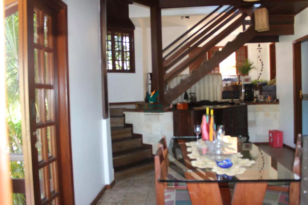 Casa de Condomínio, 3 quartos - Foto 44