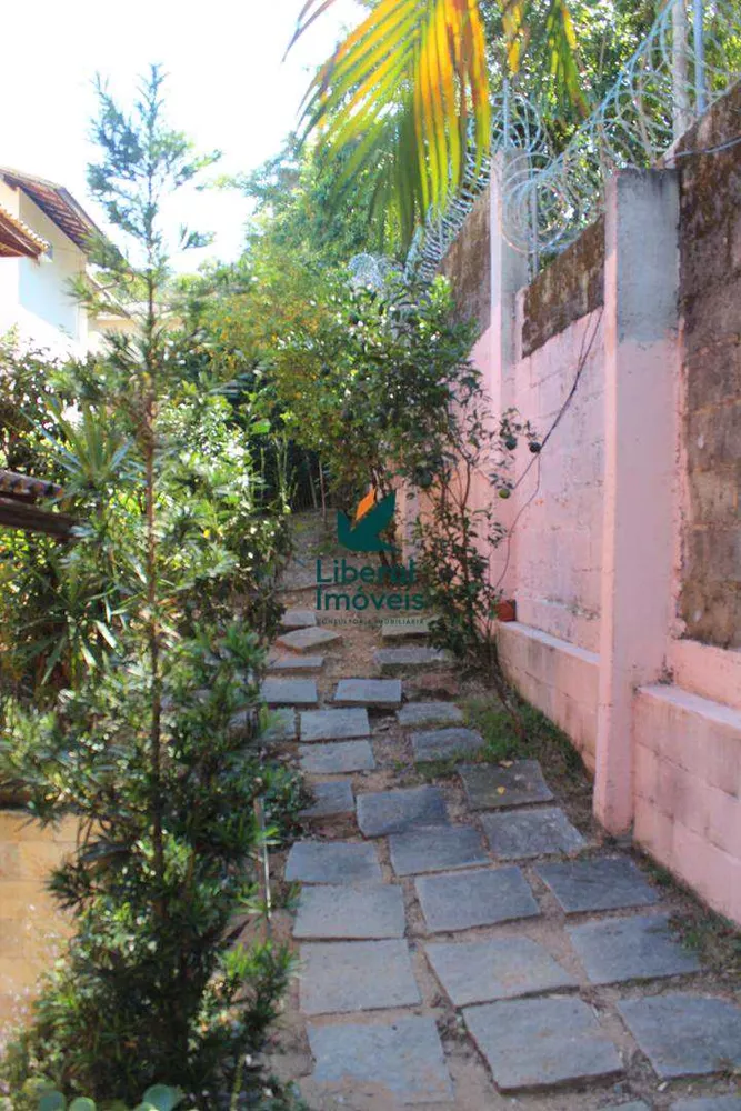 Casa de Condomínio, 3 quartos - Foto 48