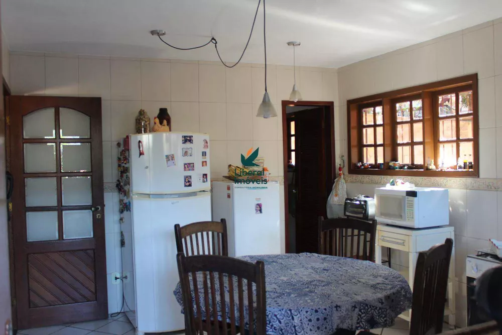Casa de Condomínio, 3 quartos - Foto 13