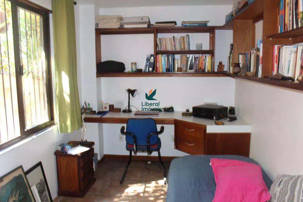 Casa de Condomínio, 3 quartos - Foto 55