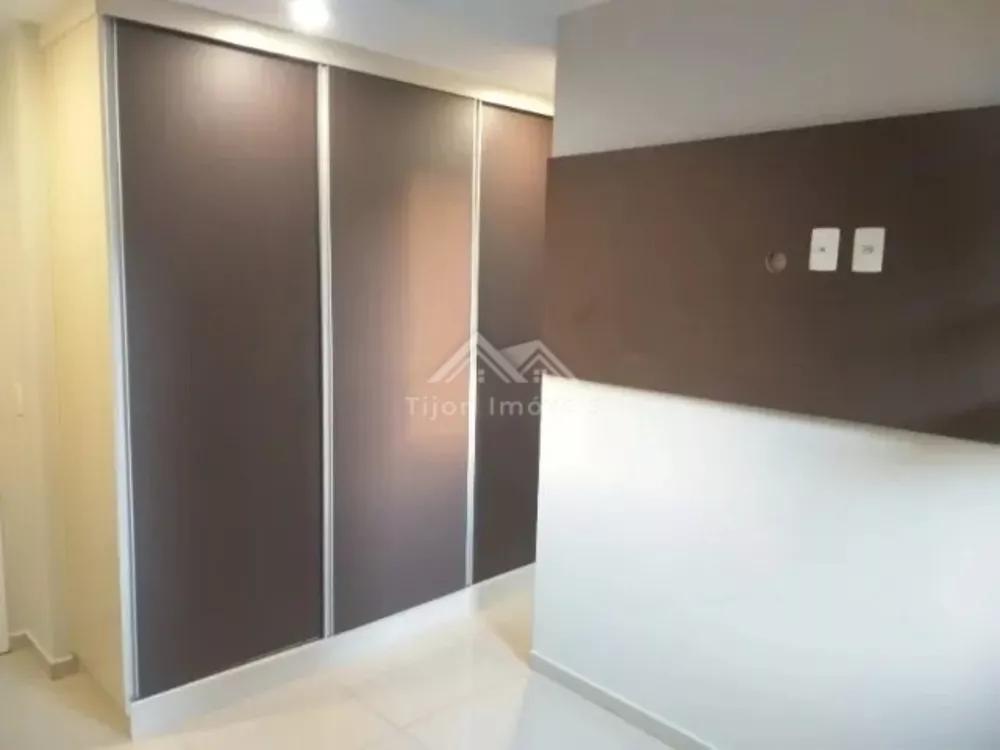 Apartamento à venda com 2 quartos, 58m² - Foto 6