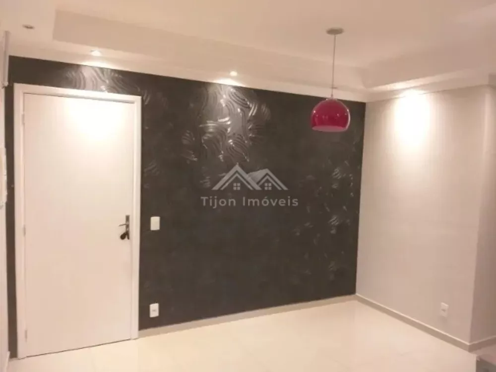 Apartamento à venda com 2 quartos, 58m² - Foto 1