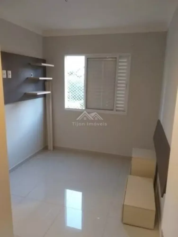 Apartamento à venda com 2 quartos, 58m² - Foto 8