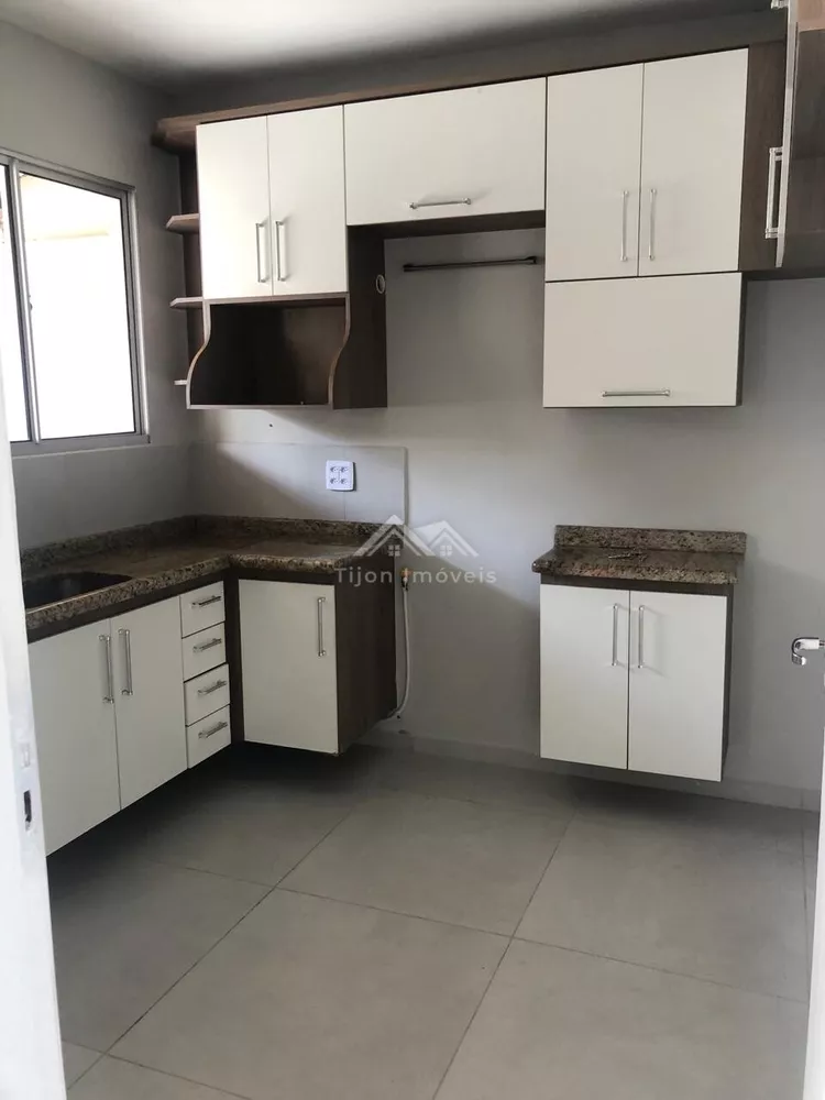 Casa de Condomínio à venda com 3 quartos, 120m² - Foto 6