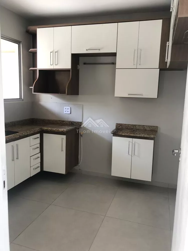 Casa de Condomínio à venda com 3 quartos, 120m² - Foto 5