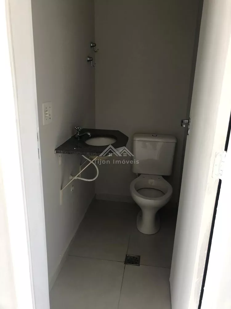 Casa de Condomínio à venda com 3 quartos, 120m² - Foto 8