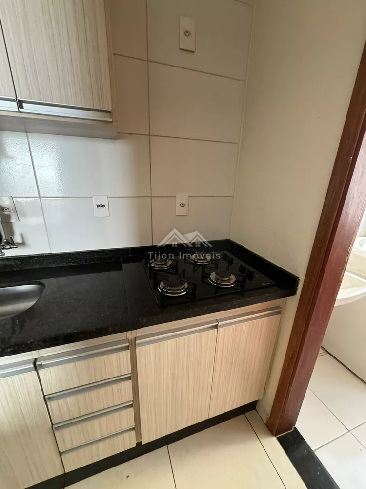 Apartamento para alugar com 2 quartos, 60m² - Foto 5