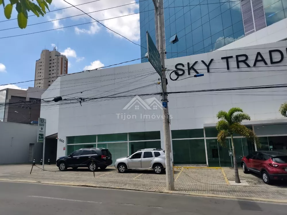 Conjunto Comercial-Sala à venda, 270m² - Foto 3