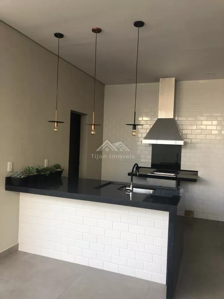 Casa de Condomínio à venda com 3 quartos, 234m² - Foto 12