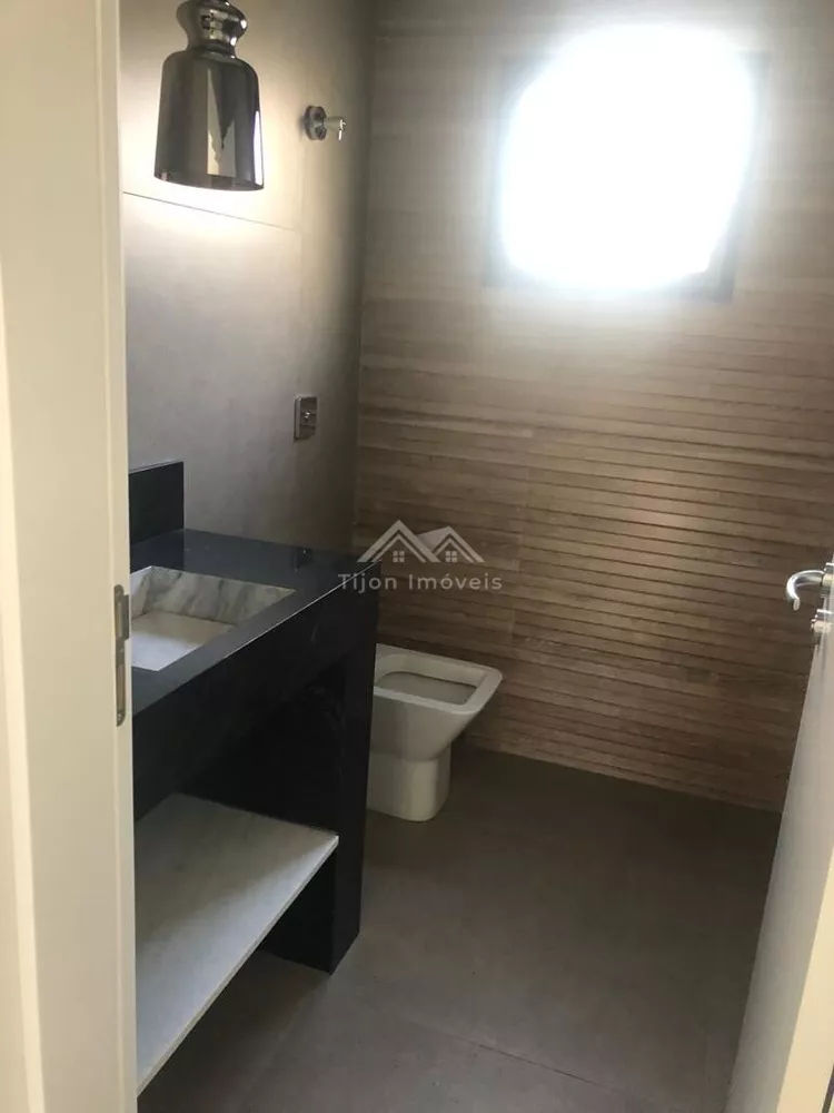 Casa de Condomínio à venda com 3 quartos, 234m² - Foto 10