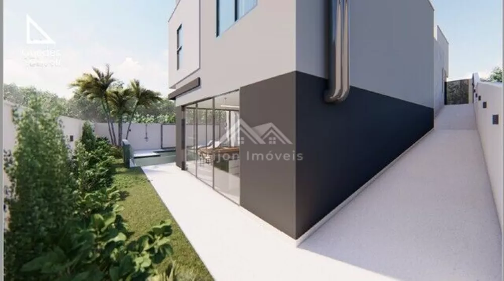 Casa à venda com 4 quartos, 312m² - Foto 6