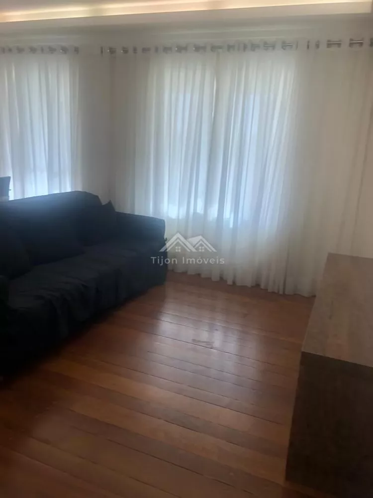 Apartamento à venda com 3 quartos, 97m² - Foto 3