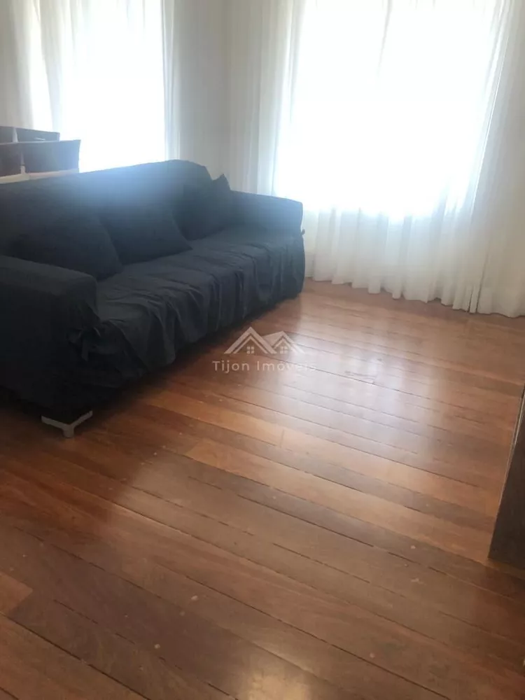 Apartamento à venda com 3 quartos, 97m² - Foto 4