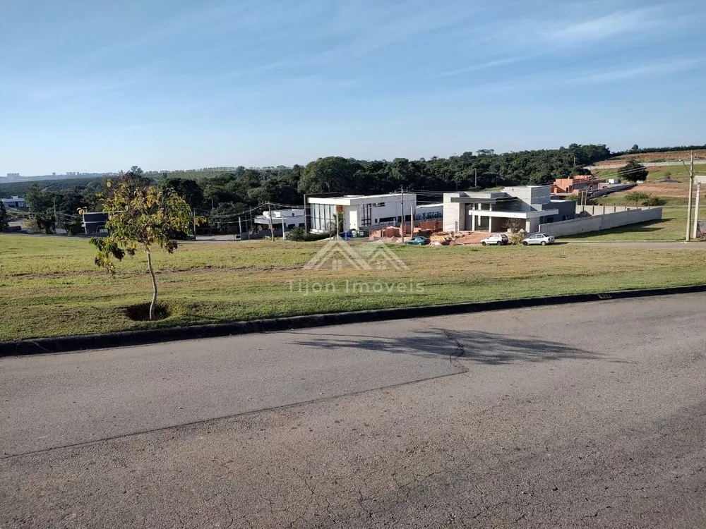 Terreno à venda, 1000m² - Foto 3