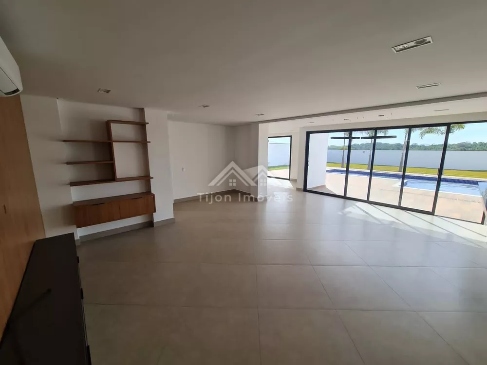 Casa de Condomínio à venda com 4 quartos, 456m² - Foto 10