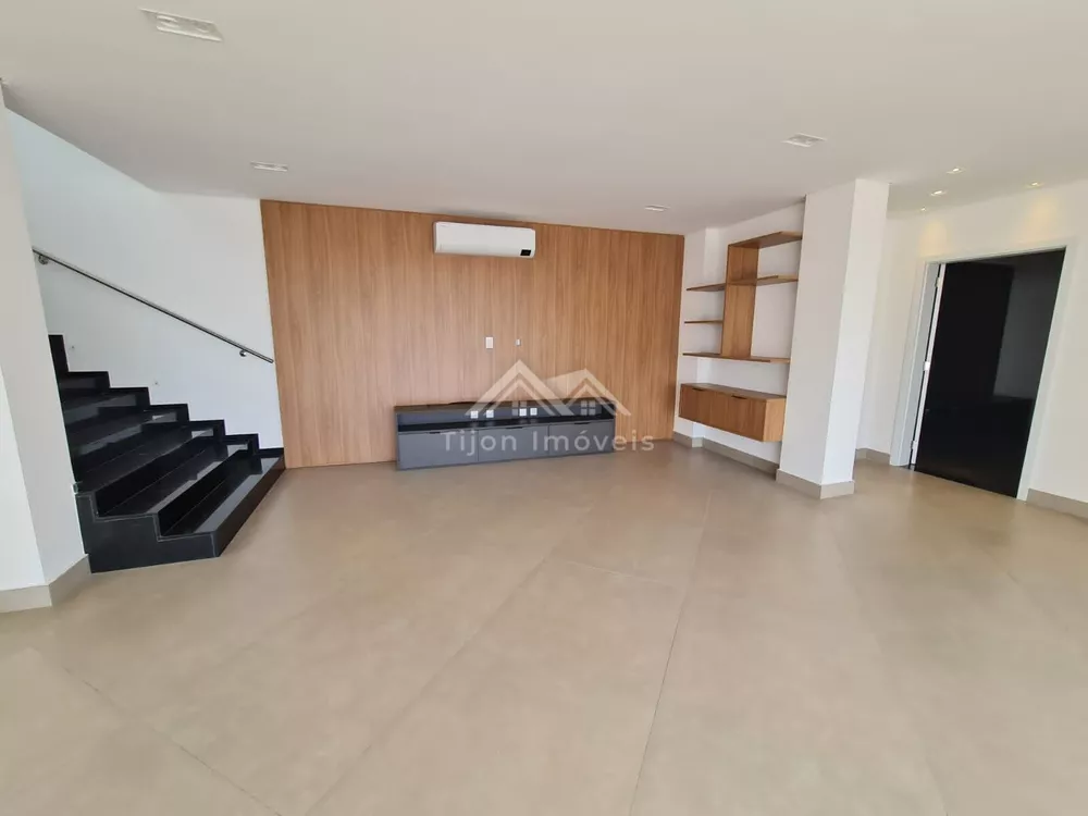 Casa de Condomínio à venda com 4 quartos, 456m² - Foto 4