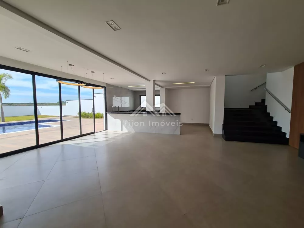 Casa de Condomínio à venda com 4 quartos, 456m² - Foto 8