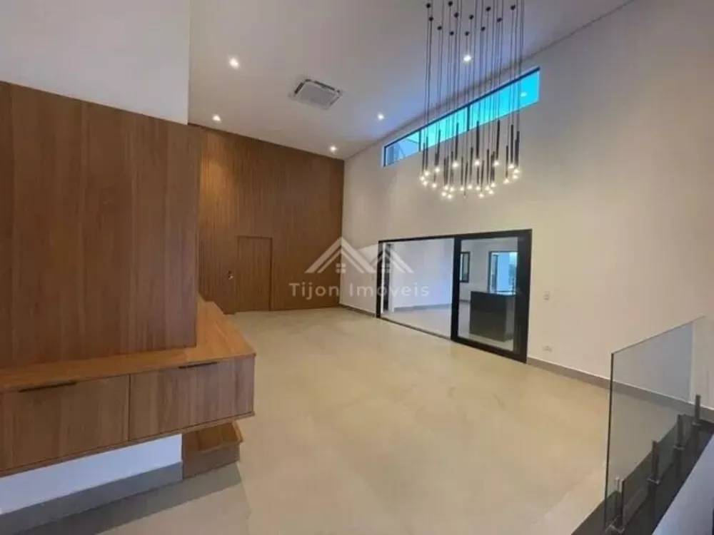 Casa de Condomínio à venda com 4 quartos, 456m² - Foto 5