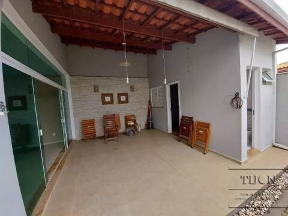 Casa de Condomínio, 3 quartos - Foto 9