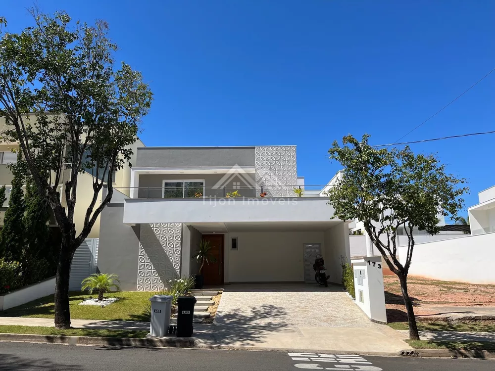 Casa, 4 quartos, 285 m² - Foto 2