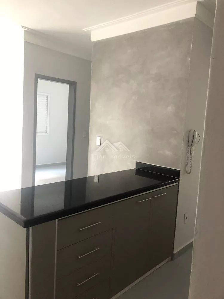 Apartamento à venda com 2 quartos, 60m² - Foto 4