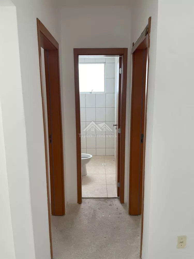 Apartamento à venda com 2 quartos, 47m² - Foto 4