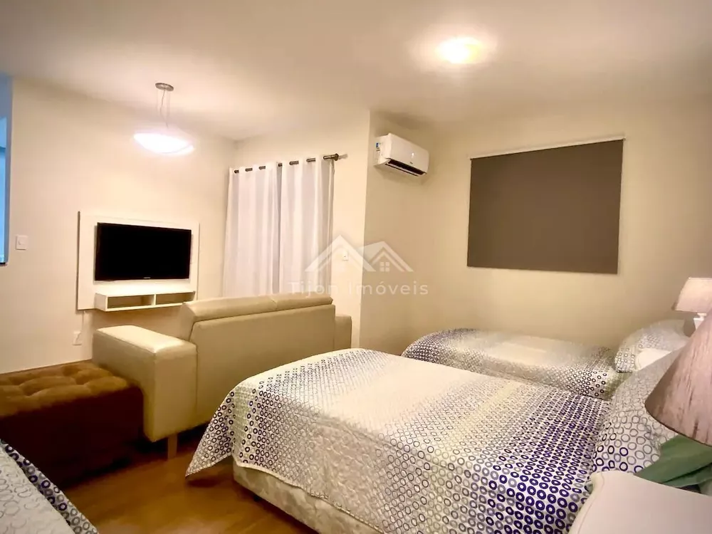 Flat/Apart Hotel para alugar com 1 quarto, 44m² - Foto 7