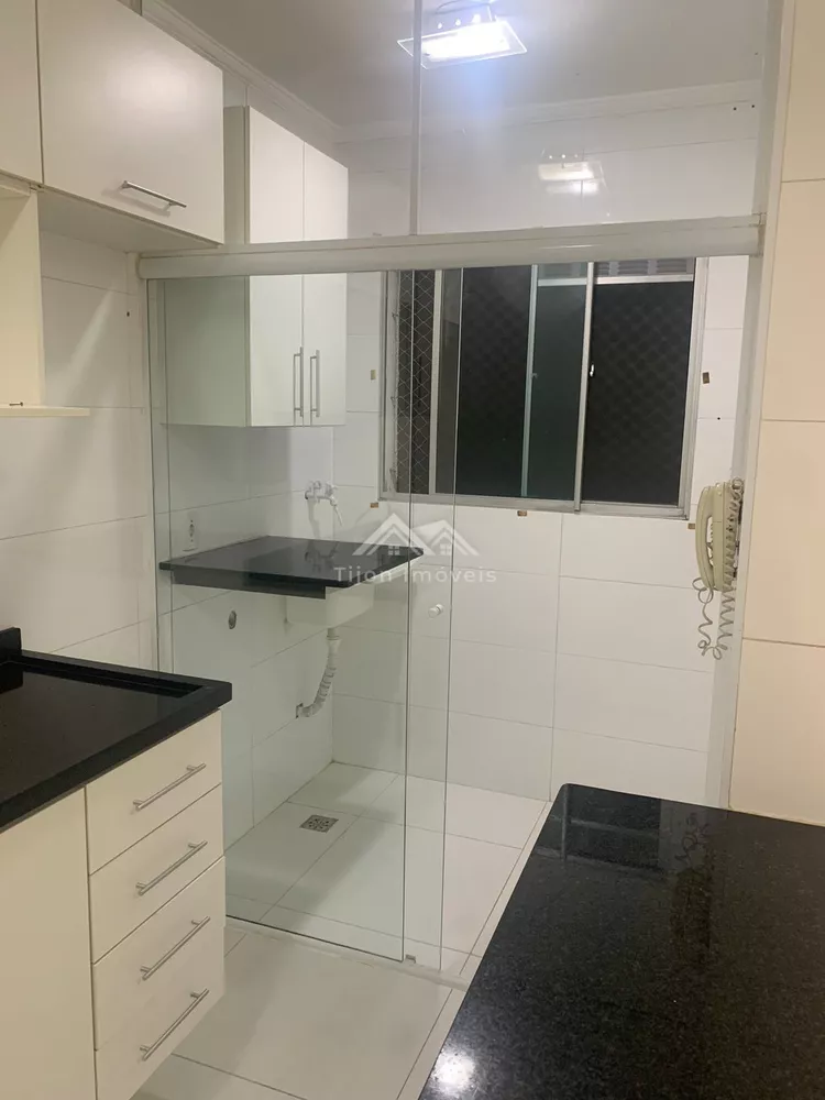 Apartamento à venda com 2 quartos, 50m² - Foto 4