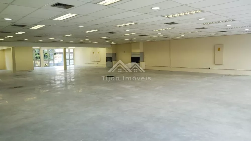 Loja-Salão para alugar, 748m² - Foto 1