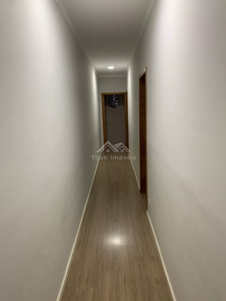 Casa de Condomínio à venda com 3 quartos, 180m² - Foto 4