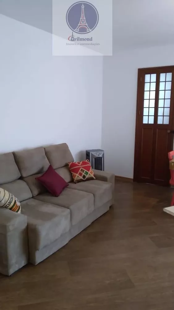 Apartamento para alugar com 2 quartos, 60m² - Foto 2