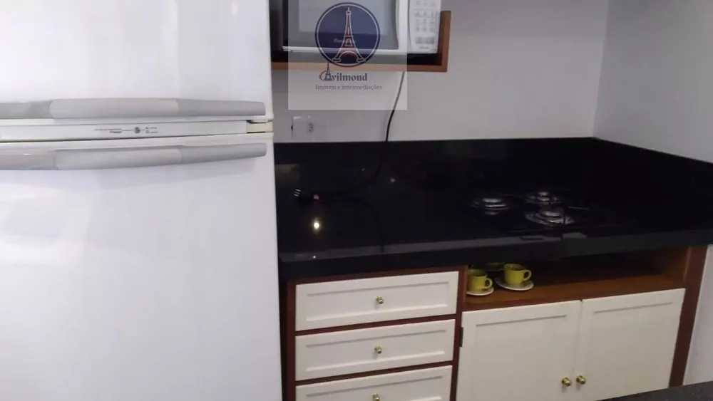 Apartamento para alugar com 2 quartos, 60m² - Foto 4