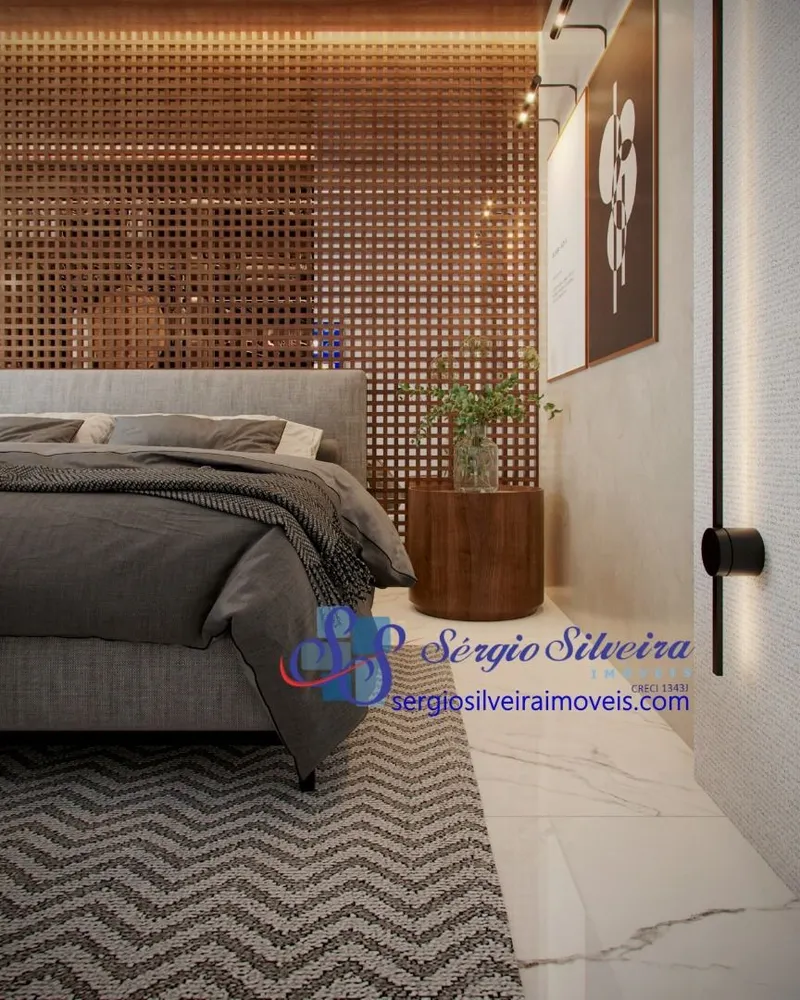 Casa de Condomínio, 3 quartos - Foto 7