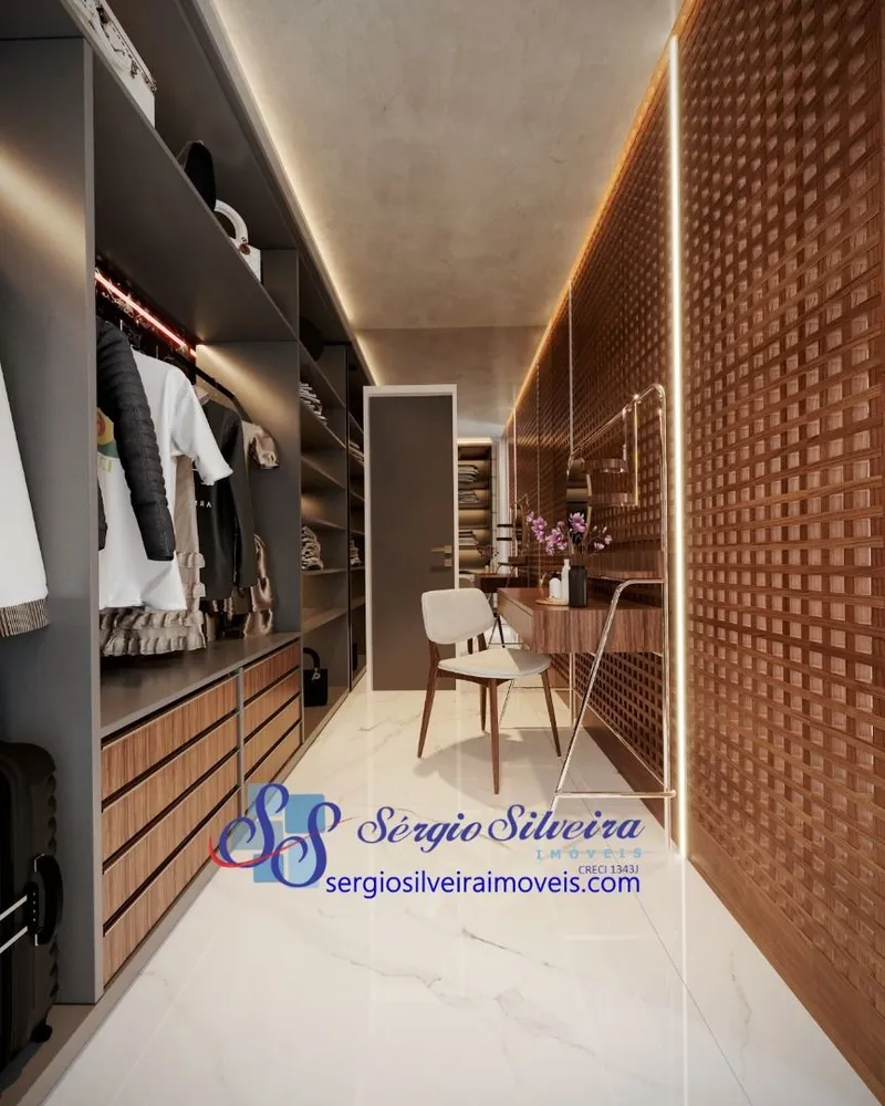 Casa de Condomínio, 3 quartos - Foto 6