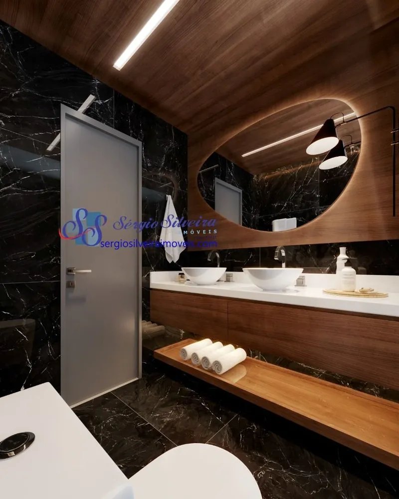 Casa de Condomínio, 3 quartos - Foto 8